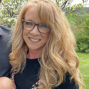 Meet your Posher, Robin